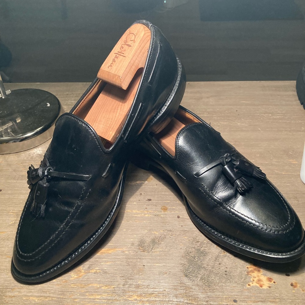 COPY - Allen Edmonds Grayson Dress Loafer